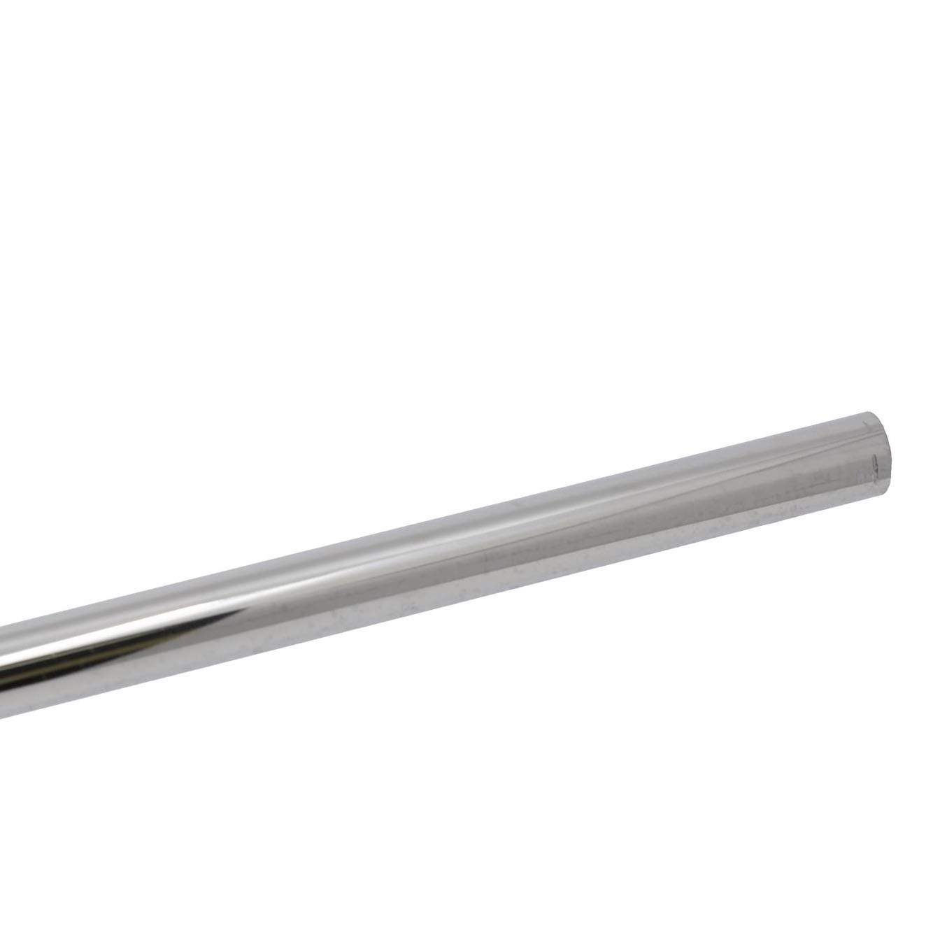 Buy Stainless Steel Pipe 19*5800*1.2mm 304SUS (SSP19x5800-1.2mm304) Online | Construction Finishes | Qetaat.com